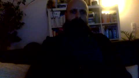ooo  Devil Dark  ooo online show from 12.29.24