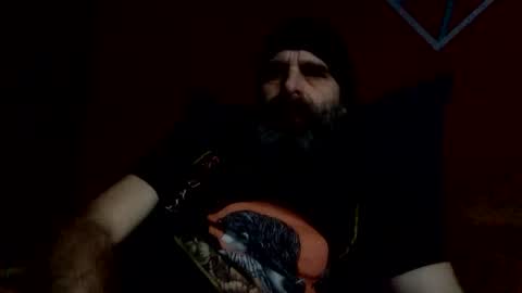 ooo  Devil Dark  ooo online show from 12.05.25