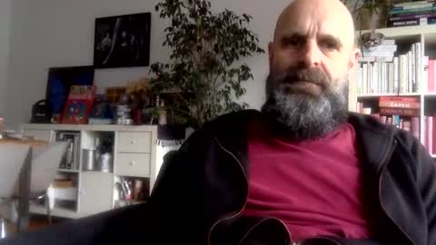 ooo  Devil Dark  ooo online show from 12.17.25