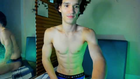 Snapshot of devil_fts chatting on 12.07.24 Devil online show from 12.07.24