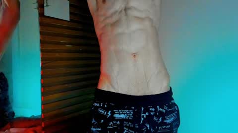 Snapshot of devil_fts chatting on 12.08.24 Devil online show from 12.08.24