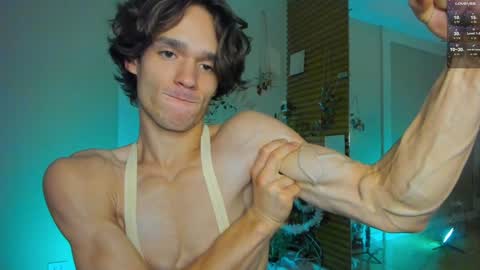 Snapshot of devil_fts chatting on 12.29.24 Devil online show from 12.29.24