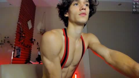 Snapshot of devil_fts chatting on 01.25.25 Devil online show from 01.25.25