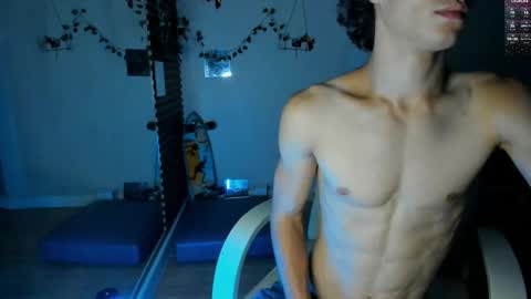 Snapshot of devil_fts chatting on 02.14.25 Devil online show from 02.14.25