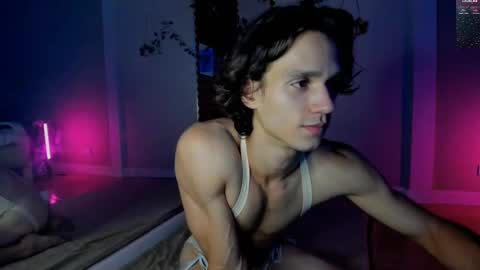 Snapshot of devil_fts chatting on 02.23.25 Devil online show from 02.23.25