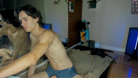 Snapshot of devil_fts chatting on 03.03.25 Devil online show from 03.03.25