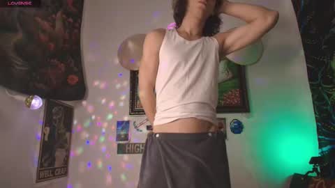 Devil online show from 11.03.25