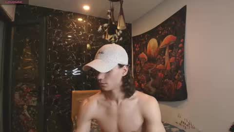 Devil online show from 01.17.26