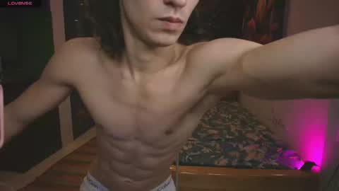 Devil online show from 02.04.26