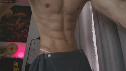 Devil online show from 03.09.26