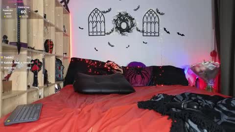 devil_s_bride online show from 11.19.25