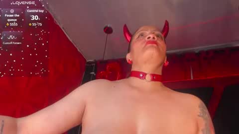 devil_taylorx online show from 02.09.26