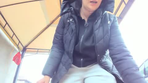 Anna online show from 10.02.25