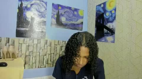 fiorella online show from 09.14.25