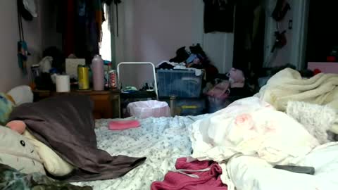 poutyangel online show from 06.26.26