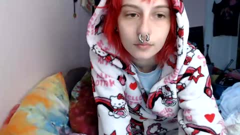 poutyangel online show from 06.30.26