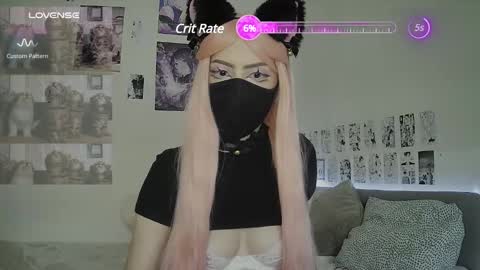 Devil online show from 12.06.24