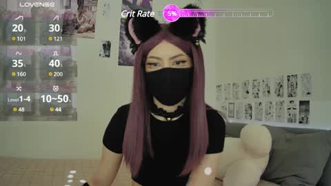 Devil online show from 12.12.24