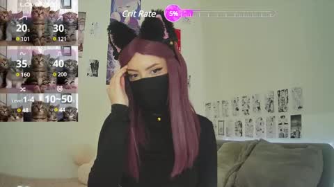 Devil online show from 12.16.24