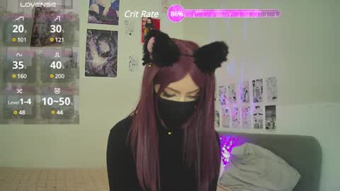 Devil online show from 02.12.25