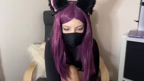 Devil online show from 11.13.25