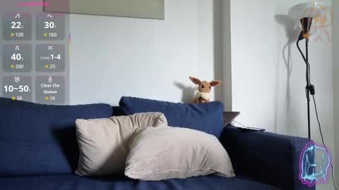 Devilinmask666 online show from 03.17.26