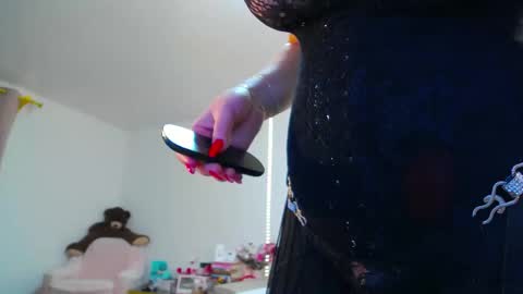 AlexaMills online show from 12.22.24