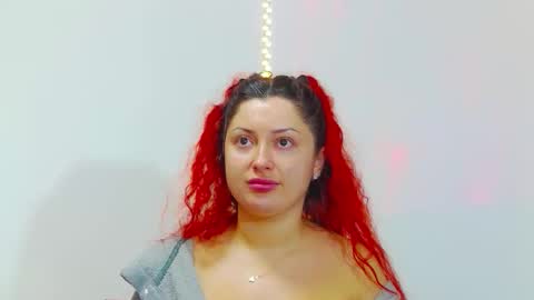 AlexaMills online show from 11.27.25