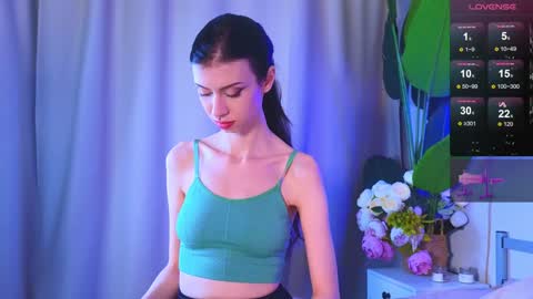  CIBELLE  online show from 12.09.24