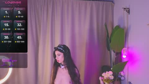  CIBELLE  online show from 01.16.25