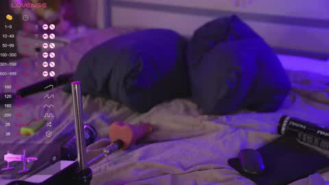  CIBELLE  online show from 02.17.25