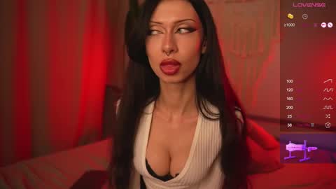  CIBELLE  online show from 02.27.25