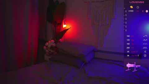  CIBELLE  online show from 03.12.25