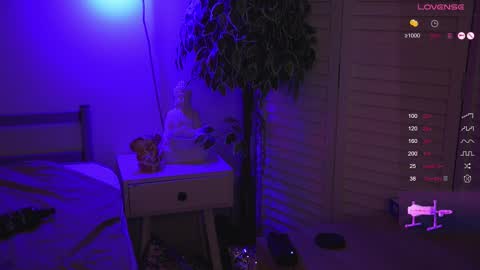  CIBELLE  online show from 03.12.25