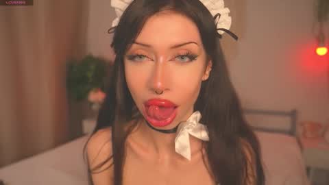  CIBELLE  online show from 09.20.25