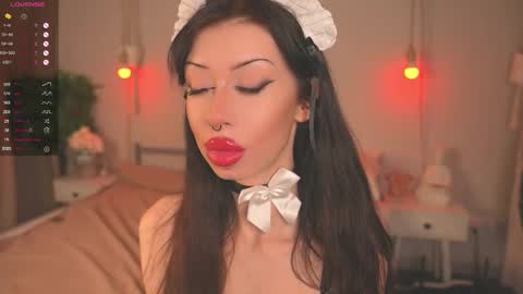  CIBELLE  online show from 09.24.25