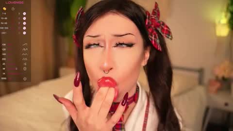  CIBELLE  online show from 09.29.25