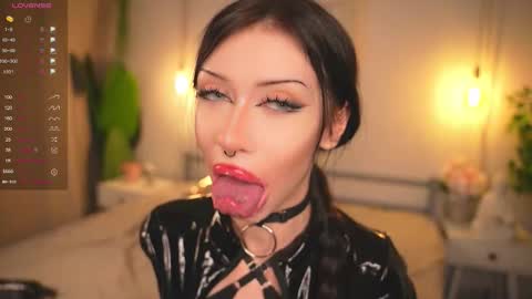  CIBELLE  online show from 10.04.25