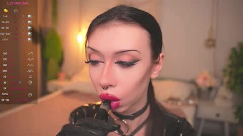  CIBELLE  online show from 10.13.25