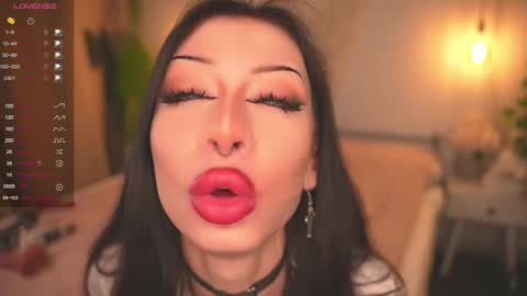  CIBELLE  online show from 10.20.25