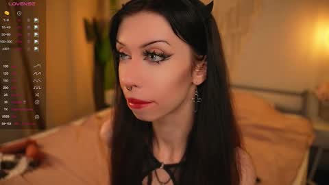  CIBELLE  online show from 10.21.25