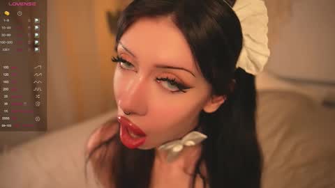  CIBELLE  online show from 10.26.25