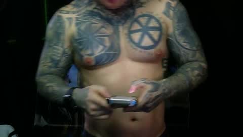 Snapshot of devilwithtats chatting on 03.02.26 Lucian online show from 03.02.26