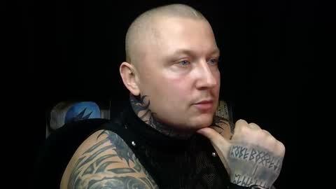 Snapshot of devilwithtats chatting on 03.06.26 Lucian online show from 03.06.26