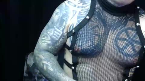 Snapshot of devilwithtats chatting on 03.07.26 Lucian online show from 03.07.26