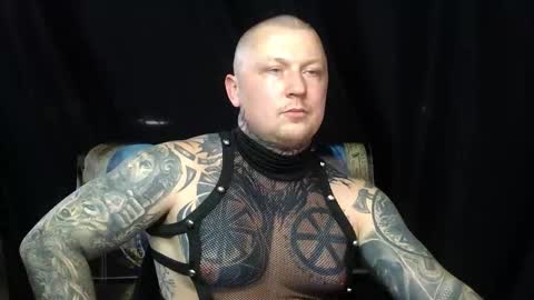 Snapshot of devilwithtats chatting on 03.08.26 Lucian online show from 03.08.26