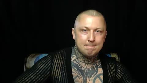 Snapshot of devilwithtats chatting on 03.09.26 Lucian online show from 03.09.26