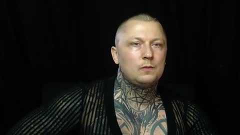 Snapshot of devilwithtats chatting on 03.13.26 Lucian online show from 03.13.26