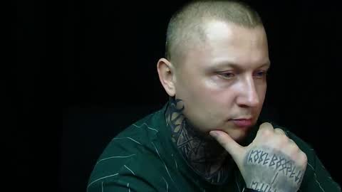 Snapshot of devilwithtats chatting on 03.17.26 Lucian online show from 03.17.26