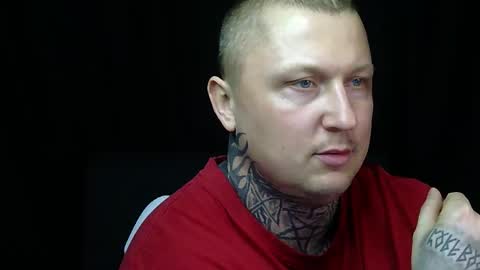 Snapshot of devilwithtats chatting on 03.19.26 Lucian online show from 03.19.26